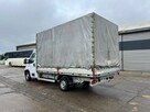 Fiat Ducato 150 Vat23%Plandeka 4.20m 150KM Klimatronic Tempomat ASR Bez Korozji Im - 3