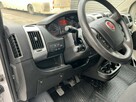 Fiat Ducato 150 Vat23%Plandeka 4.20m 150KM Klimatronic Tempomat ASR Bez Korozji Im - 8