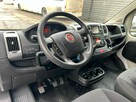 Fiat Ducato 150 Vat23%Plandeka 4.20m 150KM Klimatronic Tempomat ASR Bez Korozji Im - 9