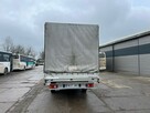 Fiat Ducato 150 Vat23%Plandeka 4.20m 150KM Klimatronic Tempomat ASR Bez Korozji Im - 15