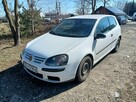 Volkswagen Golf 2.0TDI 140km 06r - 2