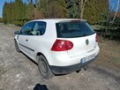 Volkswagen Golf 2.0TDI 140km 06r - 3