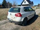 Volkswagen Golf 2.0TDI 140km 06r - 4