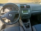 Volkswagen Golf 2.0TDI 140km 06r - 7