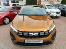 Dacia Sandero Stepway FV23%/SALON POLSKA/AUTOMAT/1 WŁ/serwis ASO/gwarancja - 2