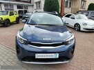 Kia Stonic SMART/Pakiet zimowy/SALON POLSKA/FV23%/serwis ASO/gwarancja - 2