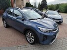 Kia Stonic SMART/Pakiet zimowy/SALON POLSKA/FV23%/serwis ASO/gwarancja - 3