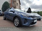 Kia Stonic SMART/Pakiet zimowy/SALON POLSKA/FV23%/serwis ASO/gwarancja - 4