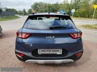 Kia Stonic SMART/Pakiet zimowy/SALON POLSKA/FV23%/serwis ASO/gwarancja - 6