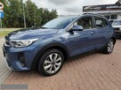 Kia Stonic SMART/Pakiet zimowy/SALON POLSKA/FV23%/serwis ASO/gwarancja - 7