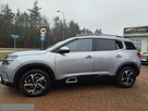 Citroen C5 Aircross SALON POLSKA/AUTOMAT/stan idealny/serwis ASO/gwarancja - 7