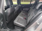 Citroen C5 Aircross SALON POLSKA/AUTOMAT/stan idealny/serwis ASO/gwarancja - 11