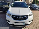 Opel Mokka 2017/SALON POLSKA/1 WŁ/serwis ASO/gwarancja - 2