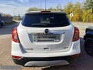 Opel Mokka 2017/SALON POLSKA/1 WŁ/serwis ASO/gwarancja - 4