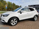 Opel Mokka 2017/SALON POLSKA/1 WŁ/serwis ASO/gwarancja - 5