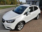 Opel Mokka 2017/SALON POLSKA/1 WŁ/serwis ASO/gwarancja - 7