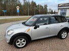 Mini Countryman SALON POLSKA/stan bdb/gwarancja - 6