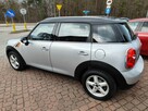 Mini Countryman SALON POLSKA/stan bdb/gwarancja - 7