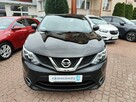 Nissan Qashqai SALON POLSKA/1WŁ/stan bdb/gwarancja - 2