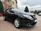 Nissan Qashqai SALON POLSKA/1WŁ/stan bdb/gwarancja - 3