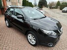 Nissan Qashqai SALON POLSKA/1WŁ/stan bdb/gwarancja - 4