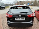 Nissan Qashqai SALON POLSKA/1WŁ/stan bdb/gwarancja - 8