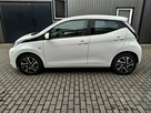 Toyota Aygo 1.0 Benzyna Grzane Fotele Serwis klimatyzacja - 4