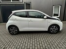 Toyota Aygo 1.0 Benzyna Grzane Fotele Serwis klimatyzacja - 8