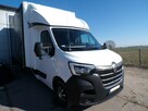 Renault Master plandeka 10 ep leasing winda 8.9.10 ep - 2