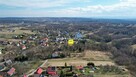 Działka budowlana Grojec gm. Alwernia, Bartosza Głowackiego - 15