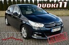 Citroen C4 1,6Benz DUDKI11 Exclusive,Navi,Masaże.Panorama Dach.kredyt.OKAZJA - 2