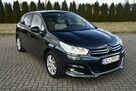 Citroen C4 1,6Benz DUDKI11 Exclusive,Navi,Masaże.Panorama Dach.kredyt.OKAZJA - 3