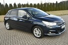 Citroen C4 1,6Benz DUDKI11 Exclusive,Navi,Masaże.Panorama Dach.kredyt.OKAZJA - 4