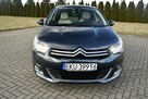 Citroen C4 1,6Benz DUDKI11 Exclusive,Navi,Masaże.Panorama Dach.kredyt.OKAZJA - 5