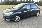Citroen C4 1,6Benz DUDKI11 Exclusive,Navi,Masaże.Panorama Dach.kredyt.OKAZJA - 6