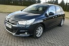 Citroen C4 1,6Benz DUDKI11 Exclusive,Navi,Masaże.Panorama Dach.kredyt.OKAZJA - 7