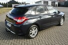 Citroen C4 1,6Benz DUDKI11 Exclusive,Navi,Masaże.Panorama Dach.kredyt.OKAZJA - 8