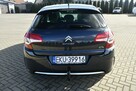 Citroen C4 1,6Benz DUDKI11 Exclusive,Navi,Masaże.Panorama Dach.kredyt.OKAZJA - 9
