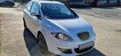 Seat Altea XL ZOBACZ OPIS !! W PODANEJ CENIE ROCZNA GWARANCJA !! - 9