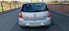 Dacia Sandero ZOBACZ OPIS !!1,6 MPI  101 000KM !!   MOŻLIWA GWARANCJA !! - 4