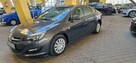 Opel Astra ZOBACZ OPIS !! LPG !!W PODANEJ CENIE ROCZNA GWARANCJA !! - 5