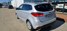 Kia Carens ZOBACZ OPIS !! 7 OS, !! W ODANEJ CENIE ROCZNA GWARANCJA !! - 5