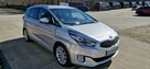 Kia Carens ZOBACZ OPIS !! 7 OS, !! W ODANEJ CENIE ROCZNA GWARANCJA !! - 9