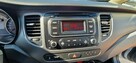 Kia Carens ZOBACZ OPIS !! 7 OS, !! W ODANEJ CENIE ROCZNA GWARANCJA !! - 14