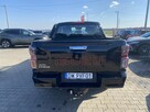 Isuzu D-Max Automat 4x4  Skóra Kamera Podgrzewanie Hak - 3