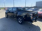 Isuzu D-Max Automat 4x4  Skóra Kamera Podgrzewanie Hak - 4