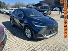 Toyota C-HR Hybrid Automat Kamera Podgrzewanie Virtual cockpit - 1