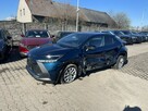 Toyota C-HR Hybrid Automat Kamera Podgrzewanie Virtual cockpit - 5