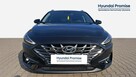 Hyundai i30 120KM /  DSG  / Ogrz. kierownica / Gwarancja do 2029 / Kamera / VAT 23 - 2