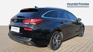 Hyundai i30 120KM /  DSG  / Ogrz. kierownica / Gwarancja do 2029 / Kamera / VAT 23 - 5